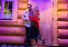 Piękna blondynka, Kordian i premiera pt. "Kocham Cię". Zobaczcie przedpremierowo nowość!
