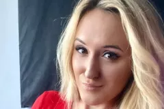 Znana wokalistka disco polo kusi ciałem w skąpym bikini! Widok zapiera dech w piersiach!