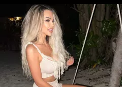 Rozebrana gwiazdeczka disco polo kusi na Instagramie?! Wokalistka nie wstydzi się swojego ciała! 