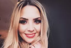 Piękna wokalista Top Girls rozpala zmysły internautów. Natalia Siemieniecka kusi czarującym FOTO!