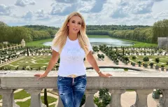 W sieci zawrzało! Znana wokalistka disco polo pokazała się w gorącej odsłonie! Co na to internauci?!