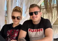 Piękni i Młodzi: Dawid Narożny nagrał swoją żonę z ukrycia! „Zabije mnie za to„ | VIDEO