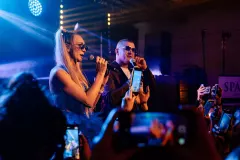 Piękni i Młodzi Dawid Narożny szuka muzyków. Zespół ogłosił nabór i jasno określił warunki