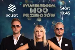 Piękni i Młodzi Magda Narożna zagrają w Toruniu na Sylwestrze z Polsatem