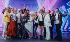„Piękni Ludzie" Roztańczona Reprezentacja! Gorąca premiera dostępna!