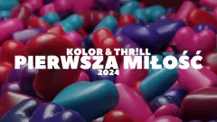 To był hit lat ”90! Posłuchaj jak przebój grupy Kolor „Pierwsza miłość„ brzmi w nowej odsłonie. 