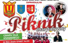 Piknik Charytatywny w Trzcinicy! Zagrają gwiazdy disco polo! Kto wystąpi?