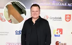 Pilne! Znany gwiazdor zespołu disco polo Classic w szpitalu! Trafił, na salę operacyjną! 