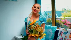 PILNE! Młoda gwiazda disco polo wylądowała w szpitalu! 