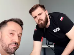Pilne! Problemy zdrowotne Marcina Millera z Boys "Bóle wróciły"