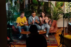 Pisarsky z nową produkcją rodem z lat 90! „Jedna noc„ to może być hit pod koniec roku w disco polo!