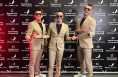 Playboys dominuje w disco polo od dekady. Kuba Urbański kreuje hity, a „Bahamy, Morze, Miami„ bije rekordy!