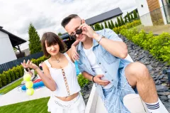 Playboys i Wiktoria Niekało z MEGA premierą „Ta Jedyna"! Zobacz nowość