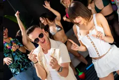 Playboys i Wiktoria Niekało z „Ta Jedyna" w czołówce YouTube! Stworzyli hit lata disco polo?