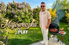 Playboys mają nowy hit na majówkę! „Majóweczka" już w sieci i robi szum w disco polo!