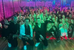 Playboys rozpalają emocje w świecie disco polo! To jeden z najlepszych zespołów w branży?!