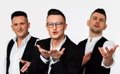 Playboys rusza w niesamowitą trasę koncertową! Sprawdź, gdzie zagrają gwiazdy disco polo w czerwcu i lipcu!