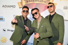 Playboys wystąpią podczas Festiwalu Weselnych Przebojów 2026 w Mrągowie.
