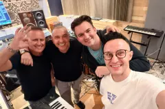Disco polo wstrzymuje oddech! Playboys, Diadem, Raider i Weekend razem. Szykuje się coś dużego
