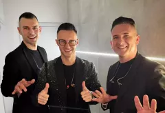 Playboys zaskoczyli wszystkich! Studniówka zamieniła się w prawdziwy koncert disco polo! Mamy VIDEO