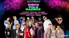 Plejada Gwiazd Disco Polo na Festiwalu w Gądeczu! Wielka impreza już 30 czerwca!

