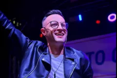 „Podobno disco polo tylko z playbacku". Playboys odpowiedzieli nagraniem