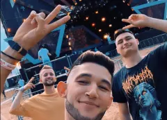 Pogo na koncercie disco polo?! DiscoBoys przejdą do historii! Zobaczcie to nagranie!