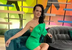 Wyjątkowe chwile u boku Etny! Zjedz kolację z popularną wokalistką disco polo, która zwiedza świat! 