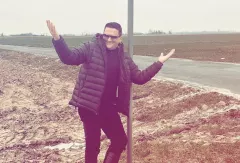 ”Pójdze ku mnie” nowa produkcja od Kordian. Zobaczcie jako pierwsi!