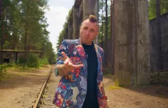 Pół miliona w niecałe trzy tygodnie. Czadoman zrobił z „Wpadam" numer na lata?