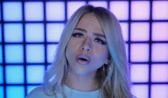 „Pół na pół" Mateuniooo i Kingi Zdybel hitem YouTube