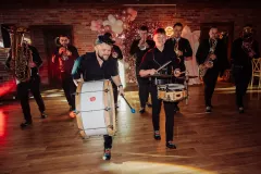 Półfinaliści Must Be The Music zagrali „Dziewczynę z gór". Zespół GIS nadał hitowi Kordiana nowe brzmienie