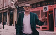 Polo Vibes prezentują nowy singiel disco polo „Byle Było Tak". Premiera już w sieci