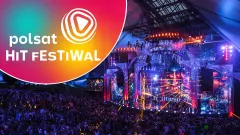 Polsat Hit Festiwal 2026 - znamy prowadzących