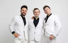 Polsat wyciął zespół disco polo Menelaos z „Must Be The Music”? Wściekłość fanów i gorzkie słowa zespołu

