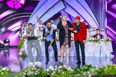 Polsat z rekordem oglądalności! Festiwal Weselnych Przebojów 2025 zaskoczył w długi weekend