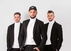 Znany zespół disco polo zmienił skład! Do grupy dołączyli już nowi artyści! Poznajcie Kubę i Karola! 