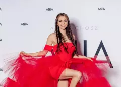 Uwielbiana Angelika Żmijewska (Top Girls) wygląda jak milion dolarów! Fani disco polo oszaleli na jej punkcie