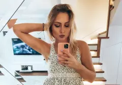Popularna wokalistka disco polo przyłapana na siłowni! Perfekcyjna figura artystki dosłownie zwala z nóg! 
