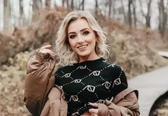 Popularna wokalistka disco polo zszokowała wszystkich stylizacją! To co ma na głowie wzbudza największe zainteresowanie!
