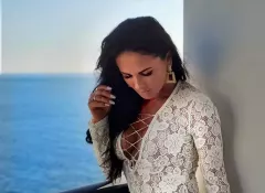 Popularna wokalistka disco polo odważnie kusi ciałem. Marta Konopla wygląda zjawiskowo! 