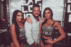 Popularni producenci muzyczni odświeżyli nowy HIT disco polo! Klubowa produkcja Jokera zachwyciła fanów disco polo!