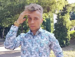 Popularny gwiazdor disco polo po raz drugi został ojcem! Artysta pokazał zdjęcie dziecka! 