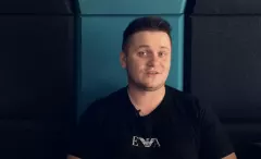 Popularny gwiazdor disco polo przywołuje wspomnienia! Fani rozpływają się nad Jego talentem ”jakie ty cudowne budzisz uczucia”