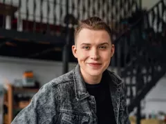 Już oficjalnie! Popularny gwiazdor disco polo został ojcem! Dejw pokazał zdjęcie syna! 