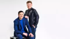Popularny gwiazdor sięgnął po klasykę disco polo! Jego wersja przeboju grupy Classic przebije oryginał? 