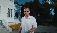 Popularny wokalista disco polo zdradza kulisy swojej nowej produkcji! Zapowiada się muzyczny sztos?! 