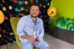 Wyjątkowa nagroda w rękach popularnego gwiazdora disco polo ”To nasz wspólny sukces”