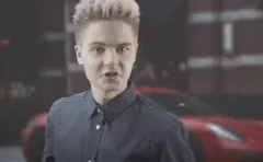Popularny Youtuber chce zdeklasować Sławomira?! Artysta zaatakował wyjątkową premierą! 
