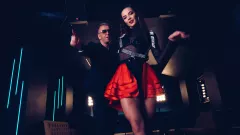 Uwielbiany zespół disco polo zdradza kulisy swojej premierowej produkcji! W klipie zespołu News wystąpiła popularna modelka i znani Dj-e! 